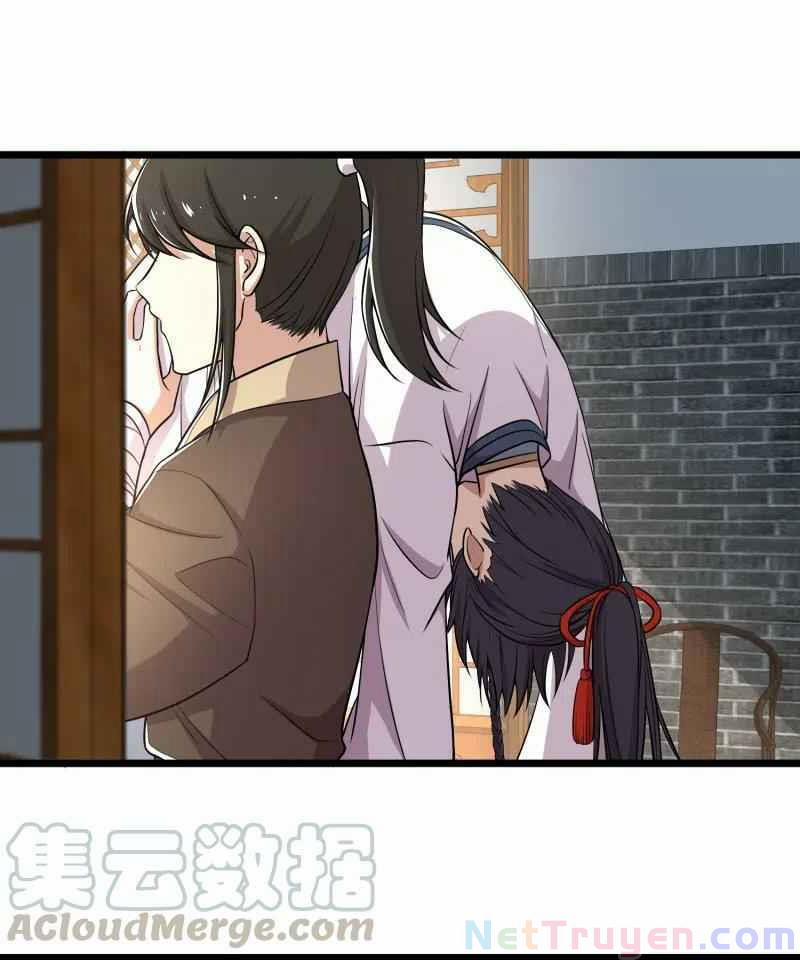 Sinh Hoạt Của Võ Đế Sau Khi Ẩn Cư 28 trang 23