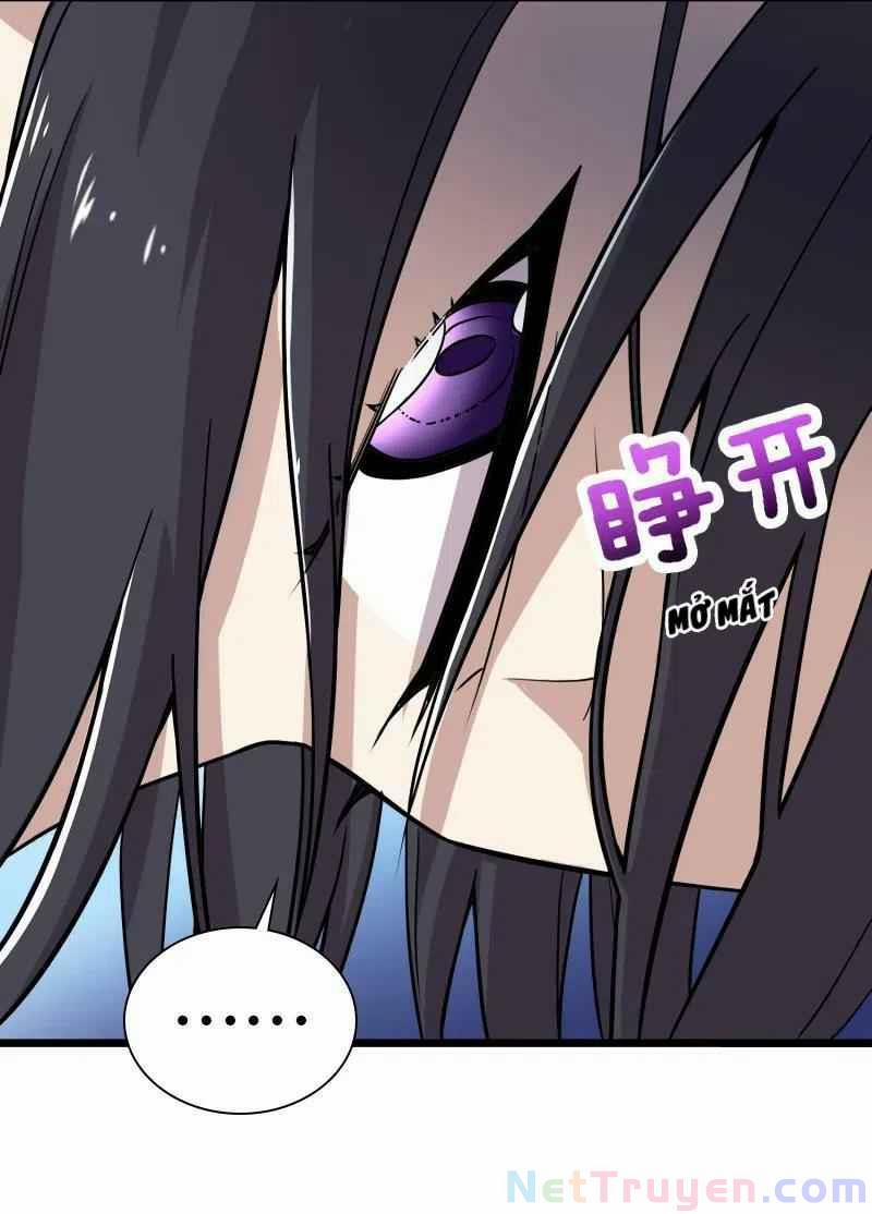 Sinh Hoạt Của Võ Đế Sau Khi Ẩn Cư 28 trang 24