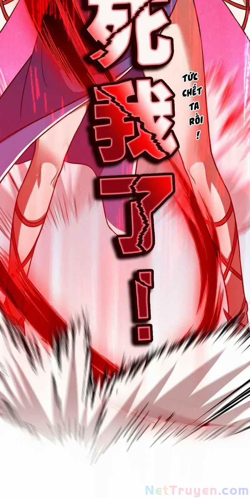 Sinh Hoạt Của Võ Đế Sau Khi Ẩn Cư 28 trang 27