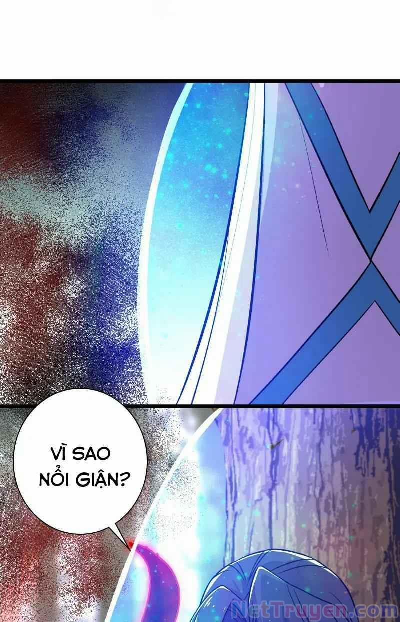 Sinh Hoạt Của Võ Đế Sau Khi Ẩn Cư 28 trang 28