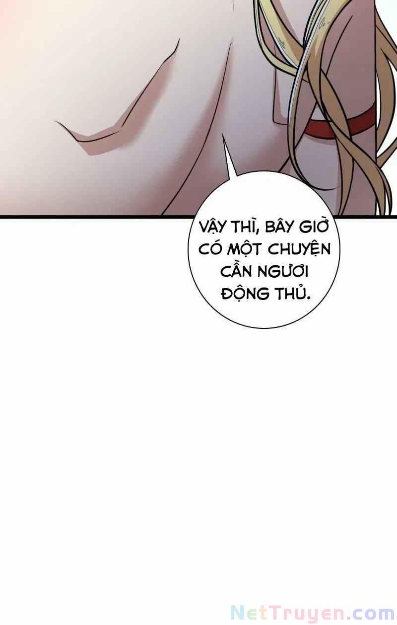 Sinh Hoạt Của Võ Đế Sau Khi Ẩn Cư 28 trang 33