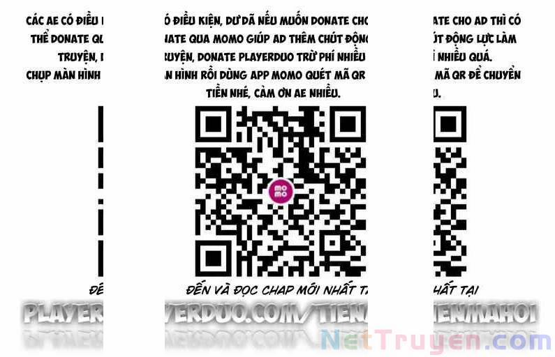 Sinh Hoạt Của Võ Đế Sau Khi Ẩn Cư 28 trang 38