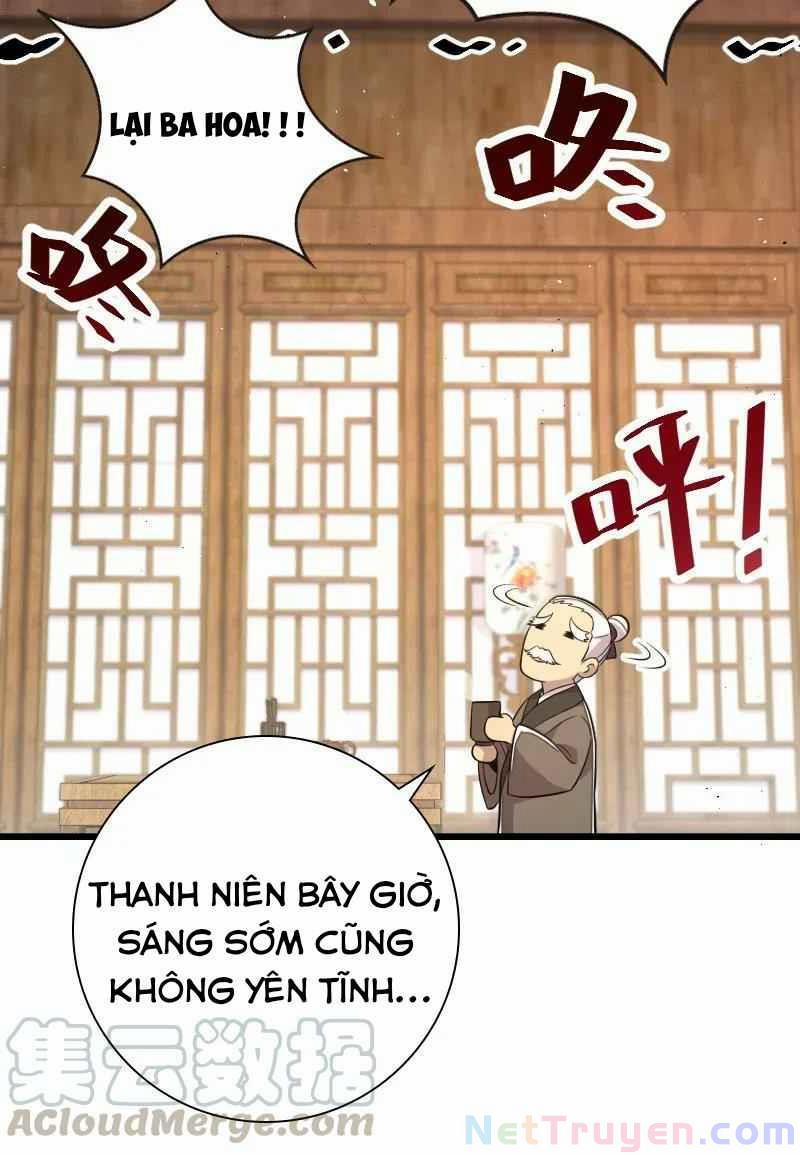 Sinh Hoạt Của Võ Đế Sau Khi Ẩn Cư 28 trang 6