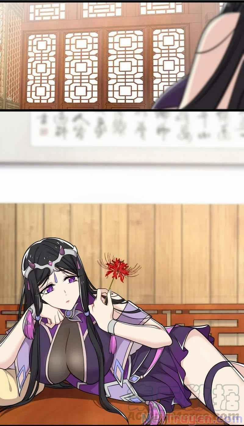 Sinh Hoạt Của Võ Đế Sau Khi Ẩn Cư 28 trang 9