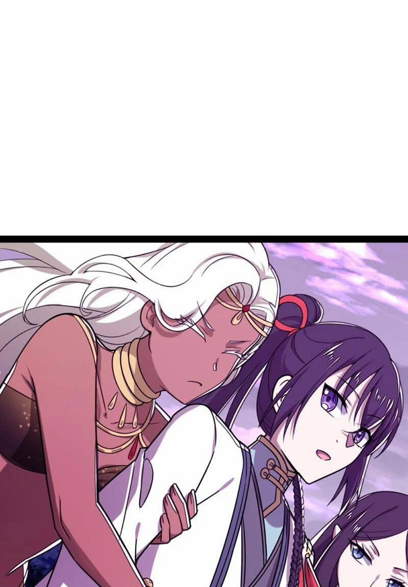 Sinh Hoạt Của Võ Đế Sau Khi Ẩn Cư 280 trang 24