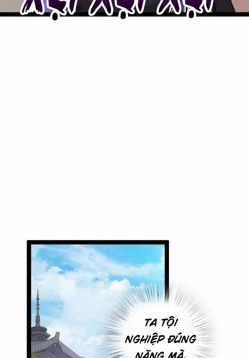 Sinh Hoạt Của Võ Đế Sau Khi Ẩn Cư 280 trang 27