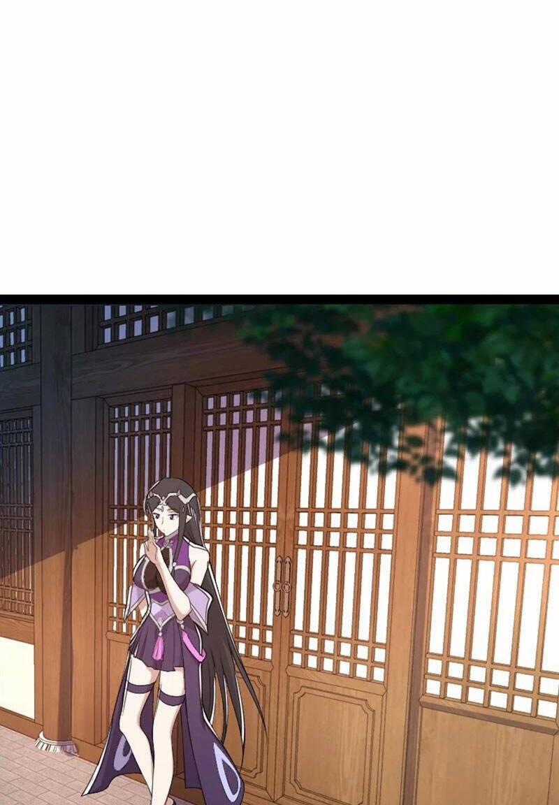 Sinh Hoạt Của Võ Đế Sau Khi Ẩn Cư 280 trang 32