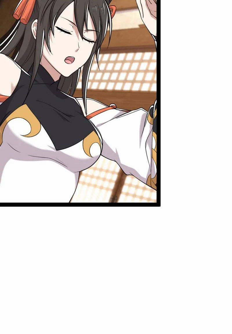 Sinh Hoạt Của Võ Đế Sau Khi Ẩn Cư 280 trang 39