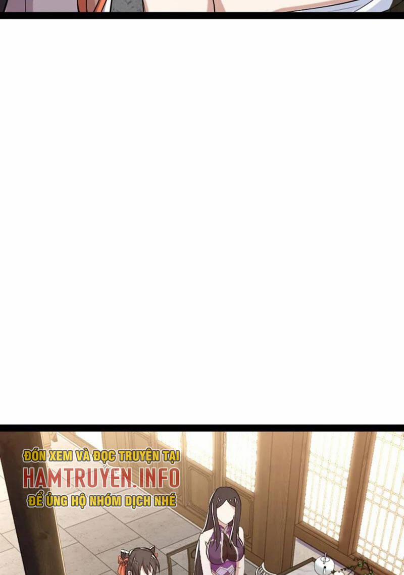 Sinh Hoạt Của Võ Đế Sau Khi Ẩn Cư 280 trang 49