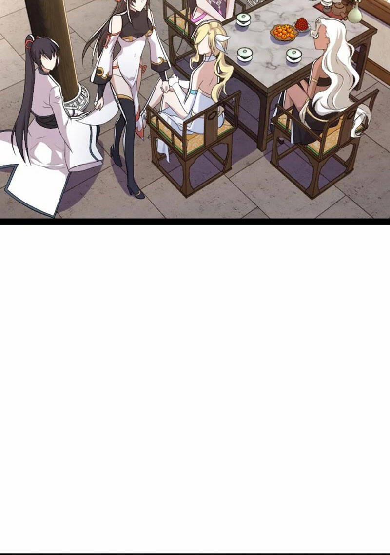 Sinh Hoạt Của Võ Đế Sau Khi Ẩn Cư 280 trang 50