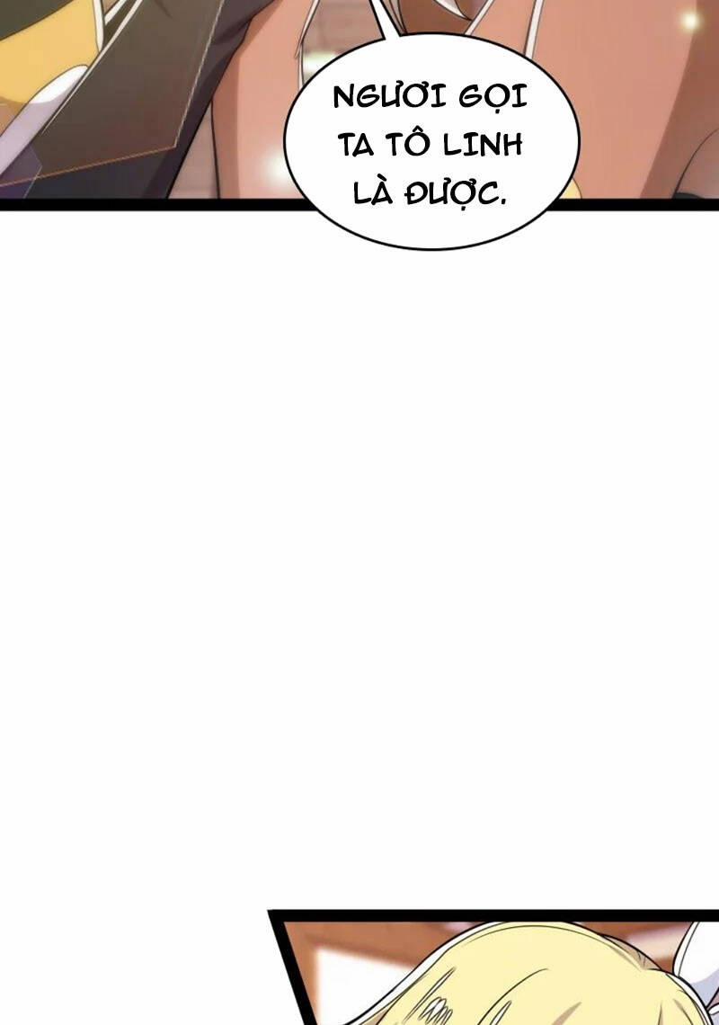 Sinh Hoạt Của Võ Đế Sau Khi Ẩn Cư 280 trang 53