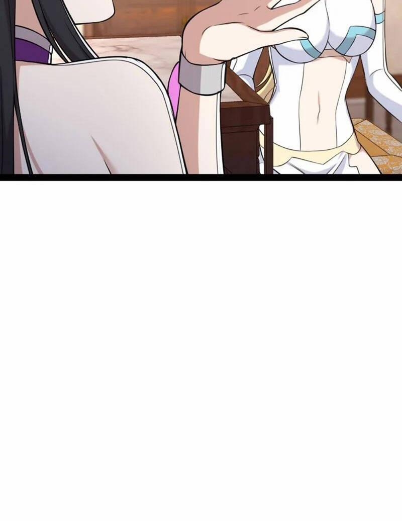 Sinh Hoạt Của Võ Đế Sau Khi Ẩn Cư 280 trang 61