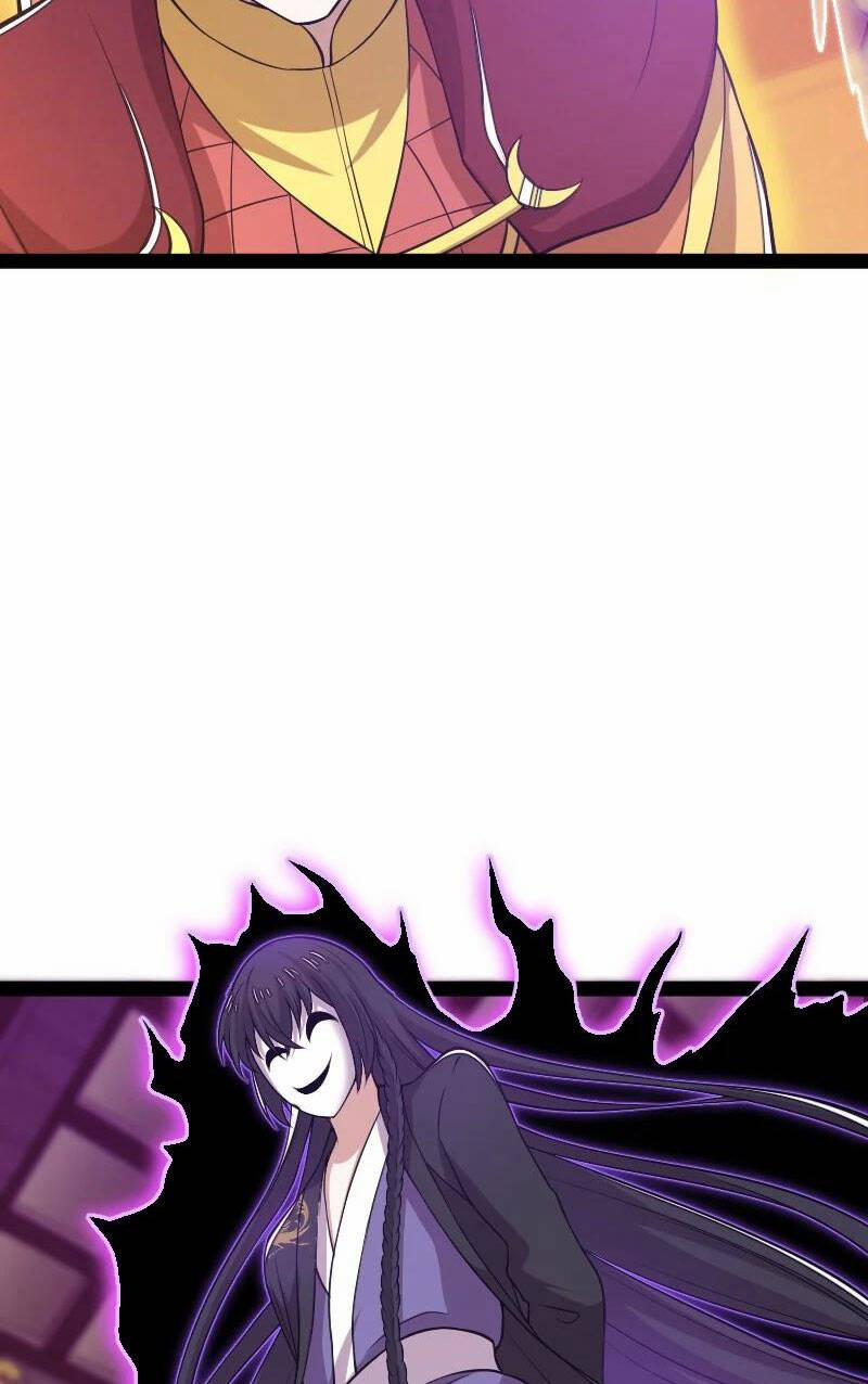 Sinh Hoạt Của Võ Đế Sau Khi Ẩn Cư 281 trang 12