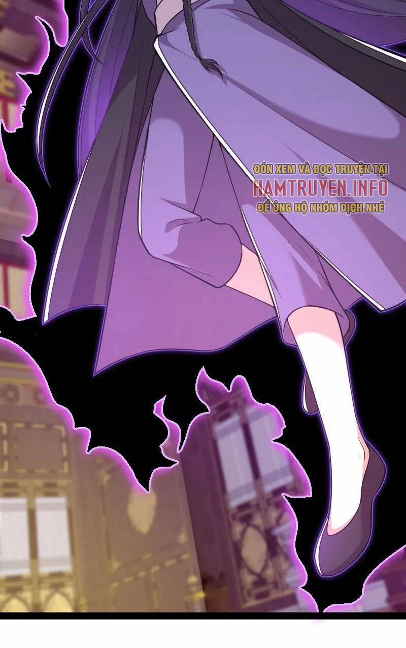 Sinh Hoạt Của Võ Đế Sau Khi Ẩn Cư 281 trang 13