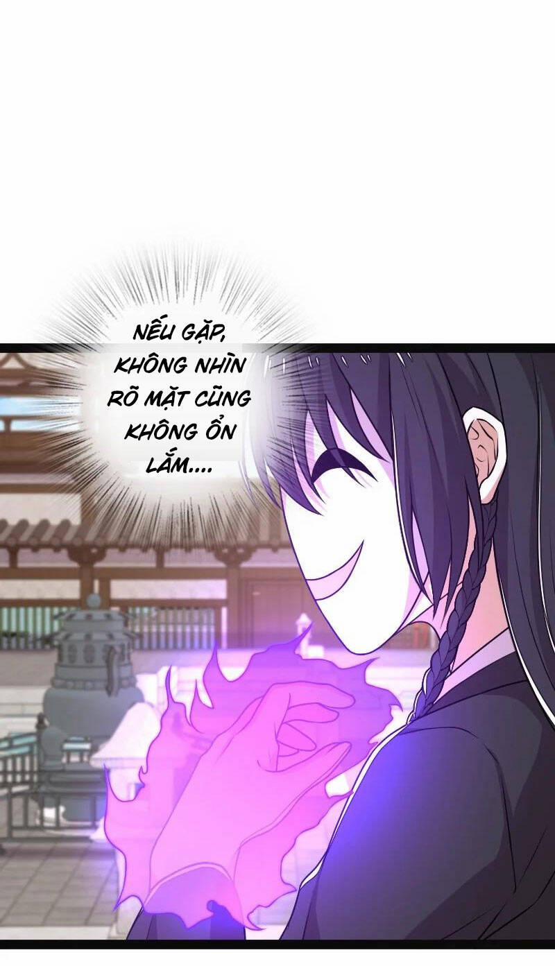 Sinh Hoạt Của Võ Đế Sau Khi Ẩn Cư 281 trang 29