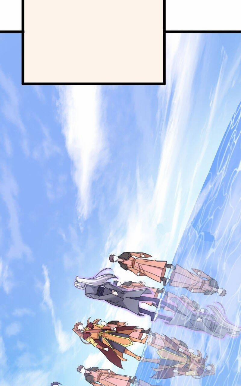 Sinh Hoạt Của Võ Đế Sau Khi Ẩn Cư 282 trang 11