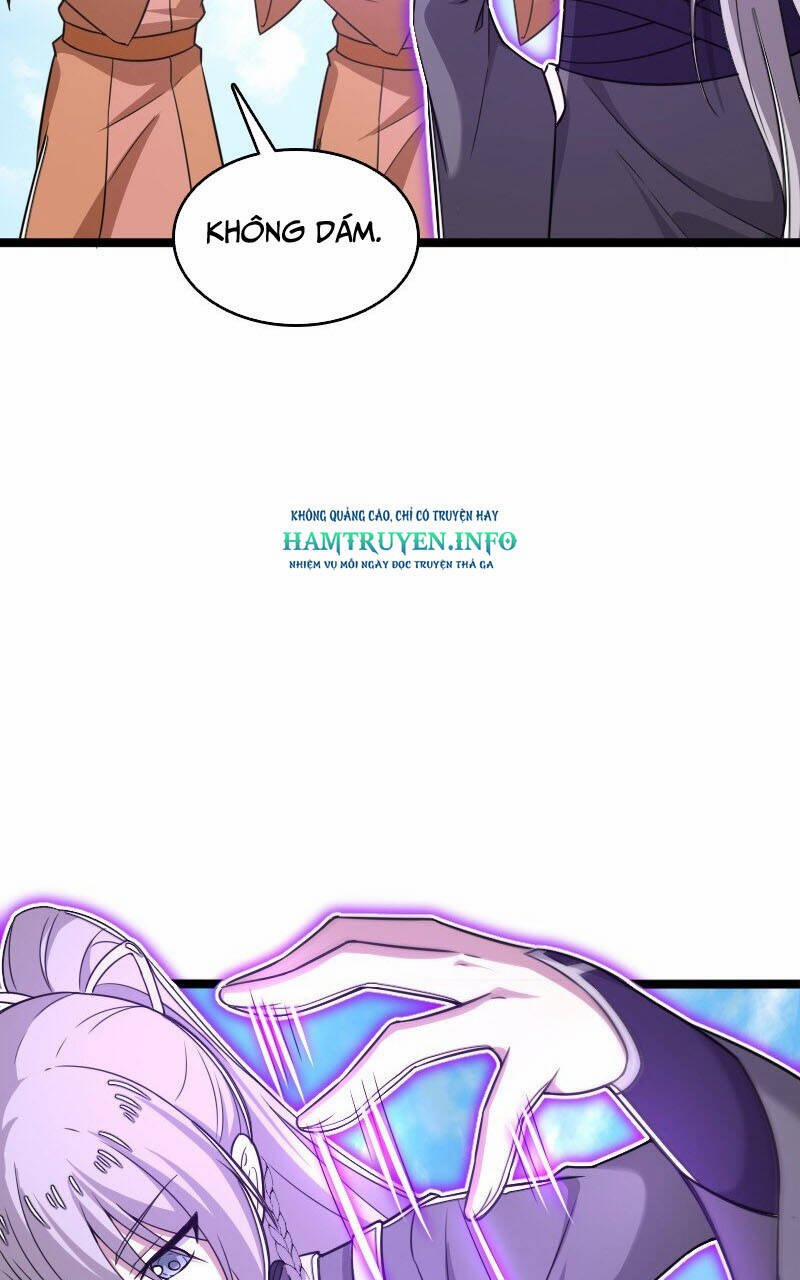 Sinh Hoạt Của Võ Đế Sau Khi Ẩn Cư 282 trang 14