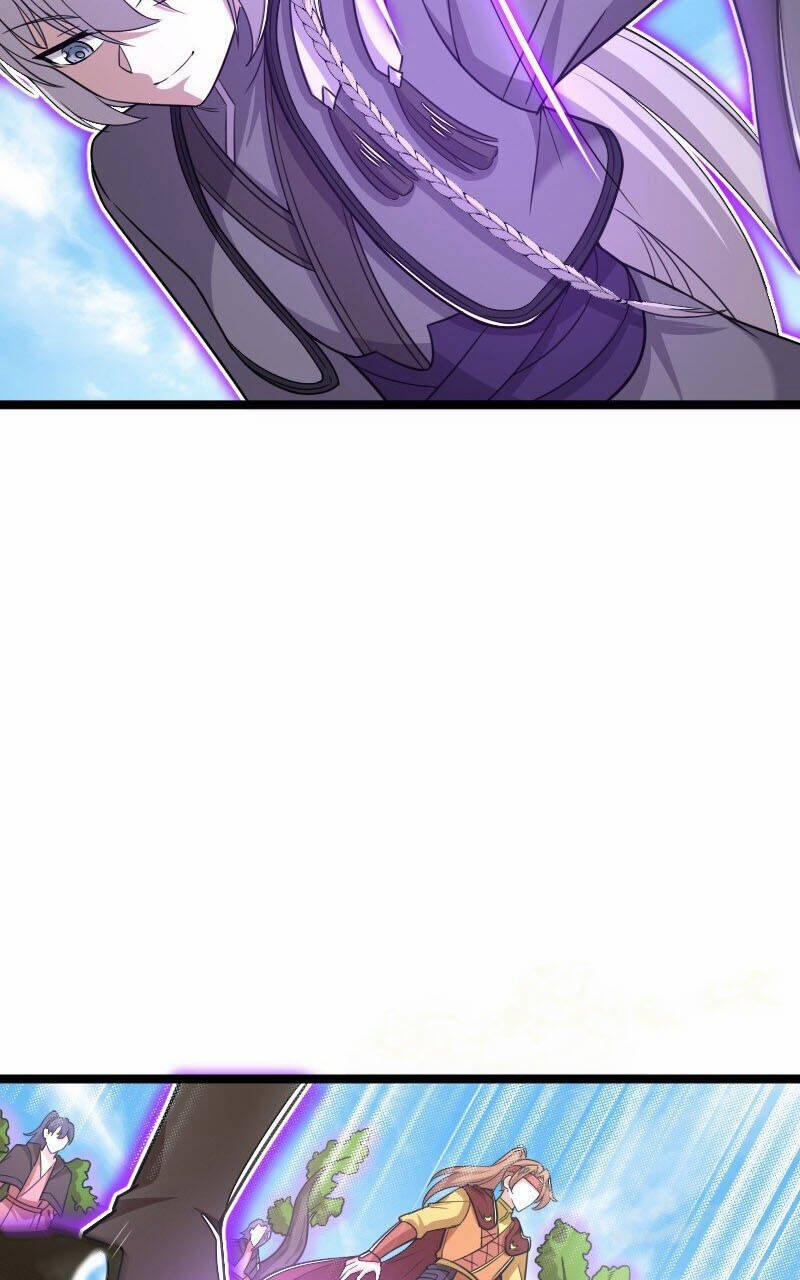 Sinh Hoạt Của Võ Đế Sau Khi Ẩn Cư 282 trang 15