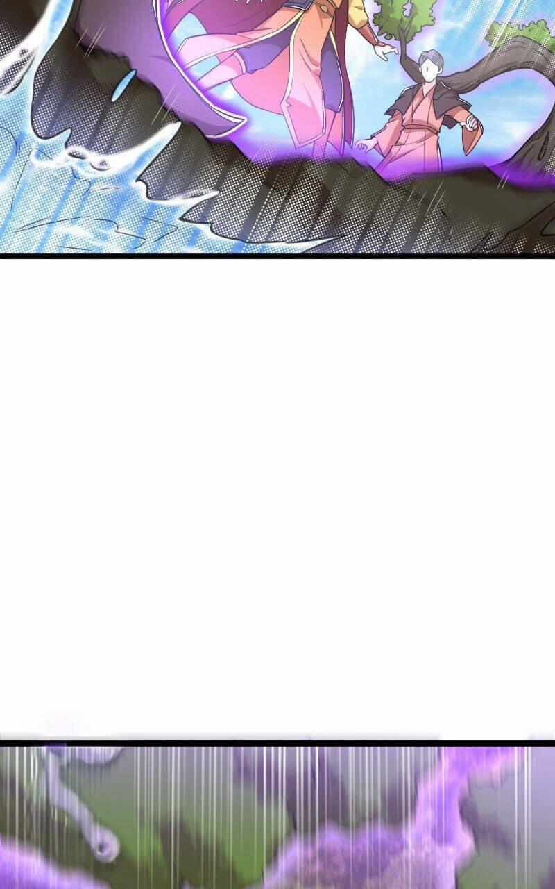 Sinh Hoạt Của Võ Đế Sau Khi Ẩn Cư 282 trang 16