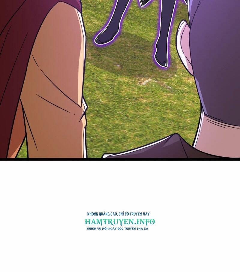 Sinh Hoạt Của Võ Đế Sau Khi Ẩn Cư 282 trang 20