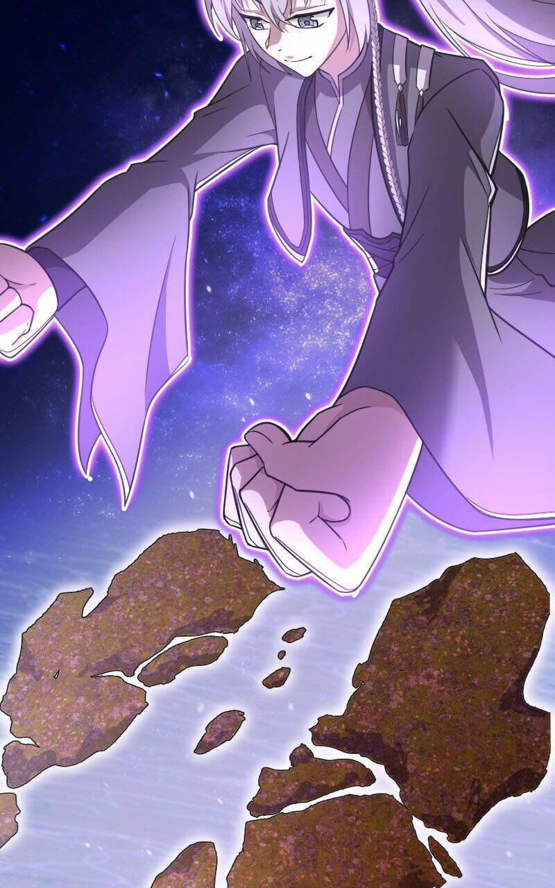 Sinh Hoạt Của Võ Đế Sau Khi Ẩn Cư 282 trang 25