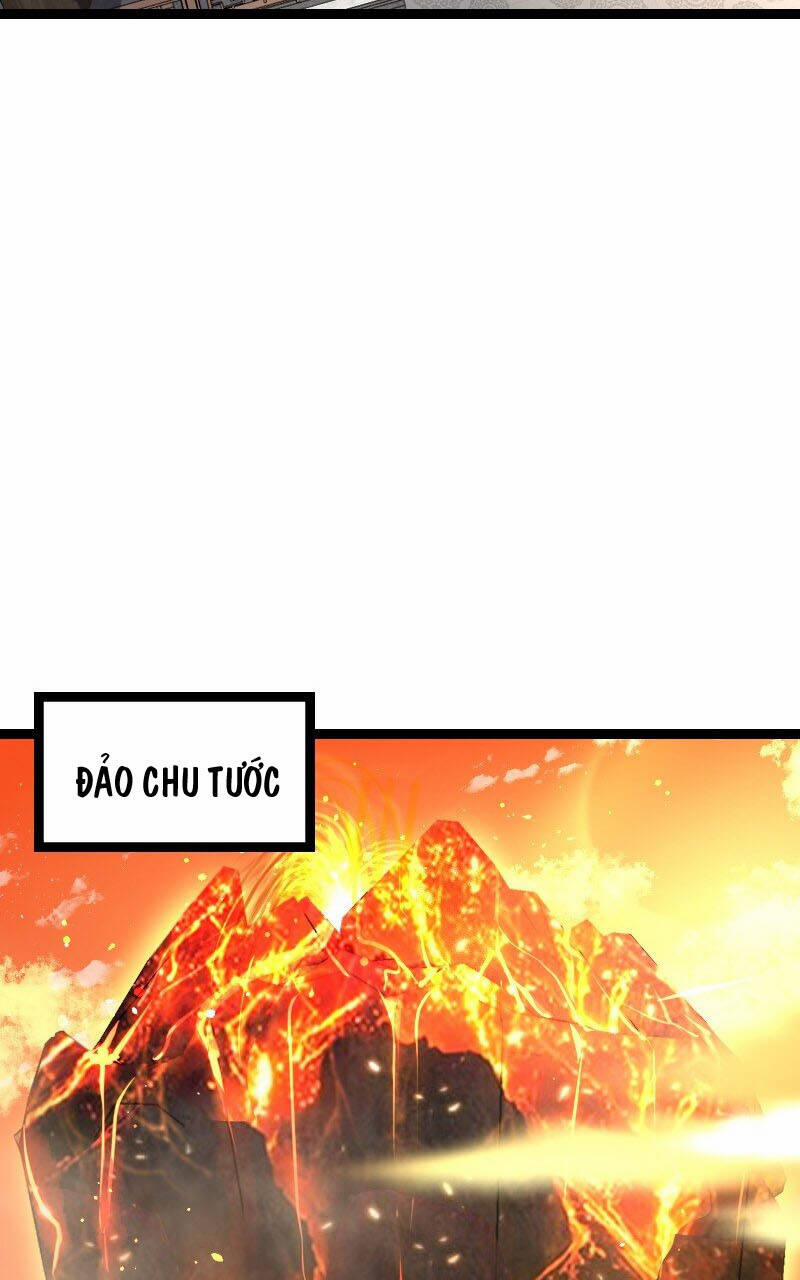 Sinh Hoạt Của Võ Đế Sau Khi Ẩn Cư 282 trang 47