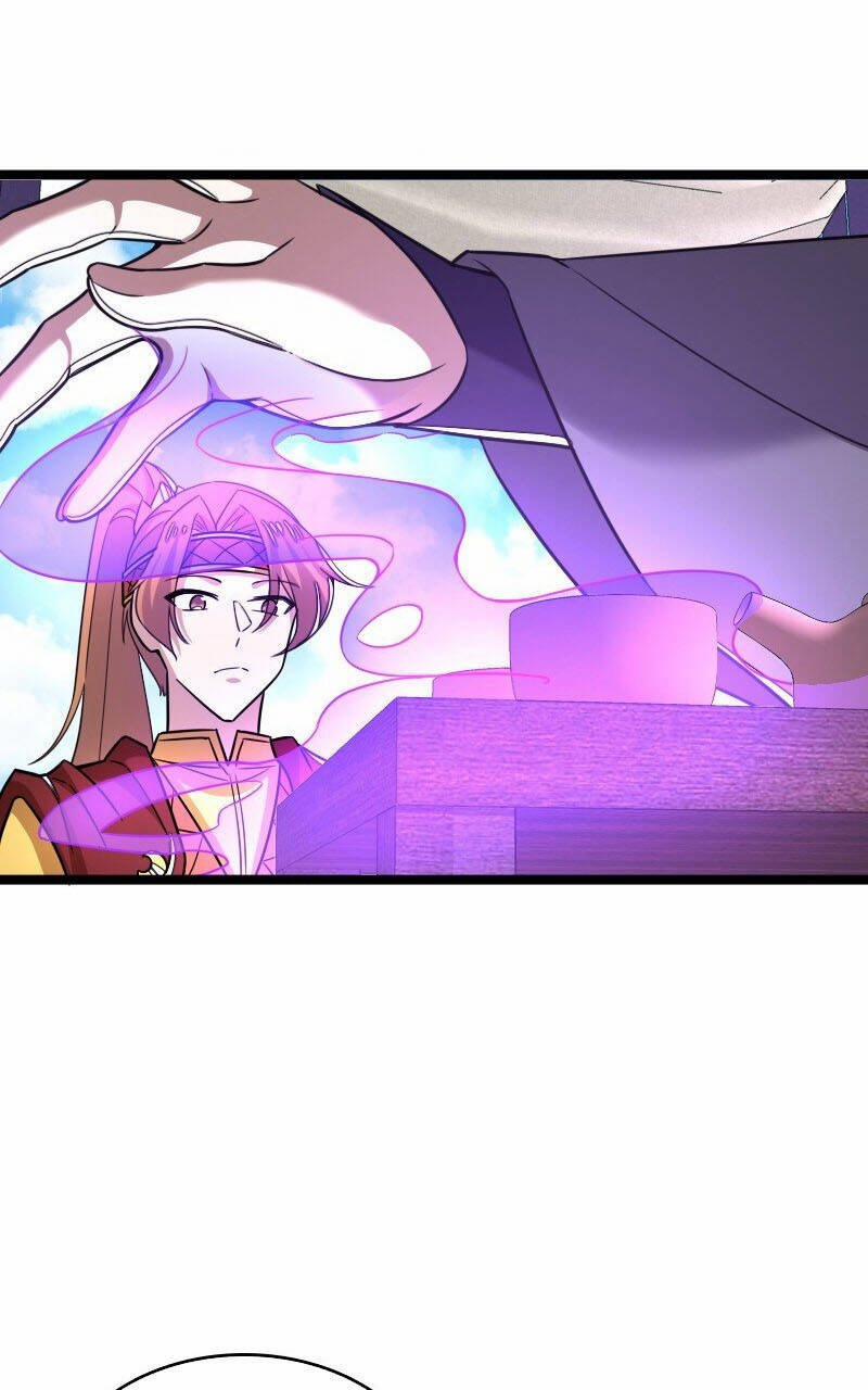 Sinh Hoạt Của Võ Đế Sau Khi Ẩn Cư 282 trang 59