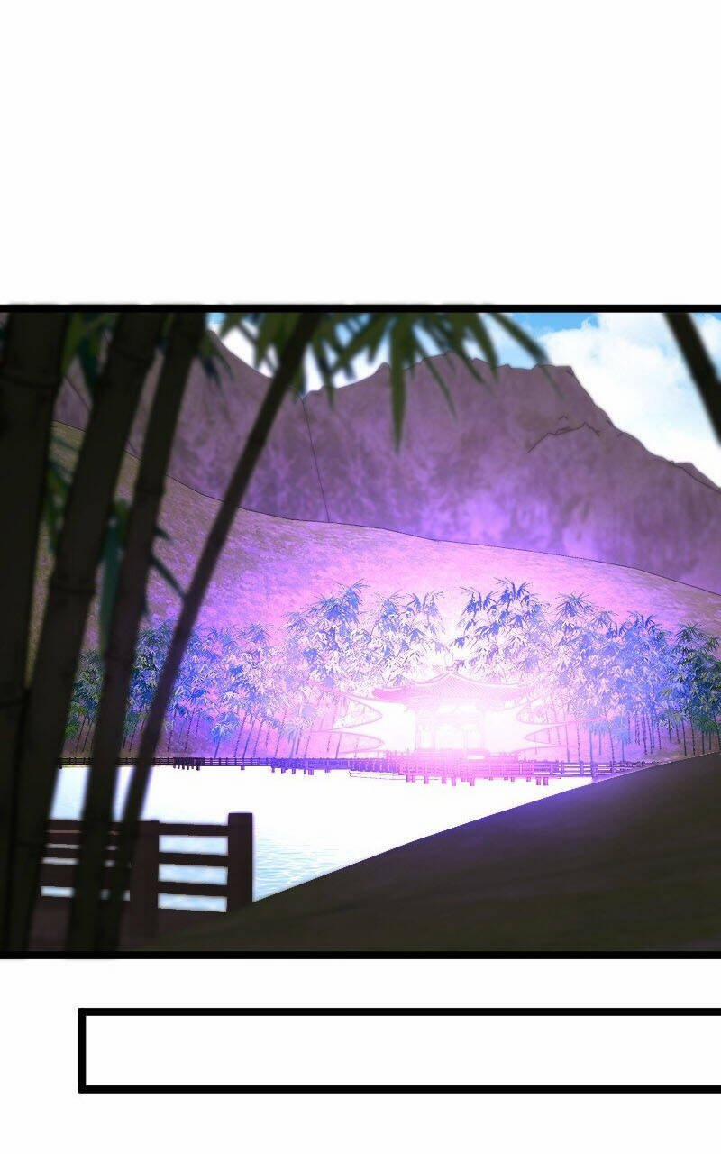 Sinh Hoạt Của Võ Đế Sau Khi Ẩn Cư 282 trang 9