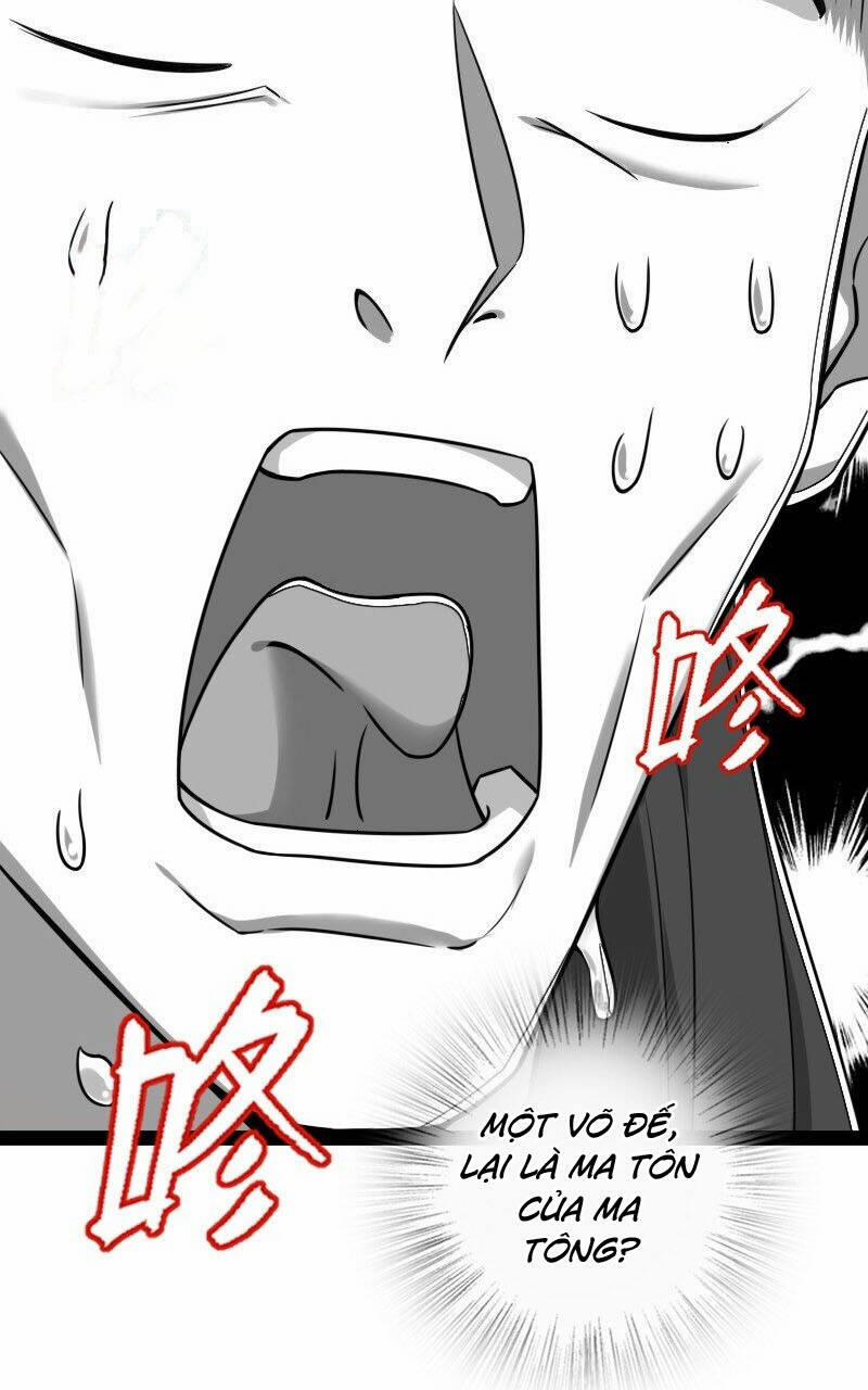 Sinh Hoạt Của Võ Đế Sau Khi Ẩn Cư 283 trang 18