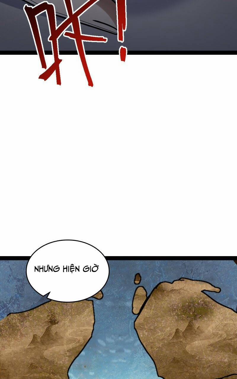 Sinh Hoạt Của Võ Đế Sau Khi Ẩn Cư 283 trang 29