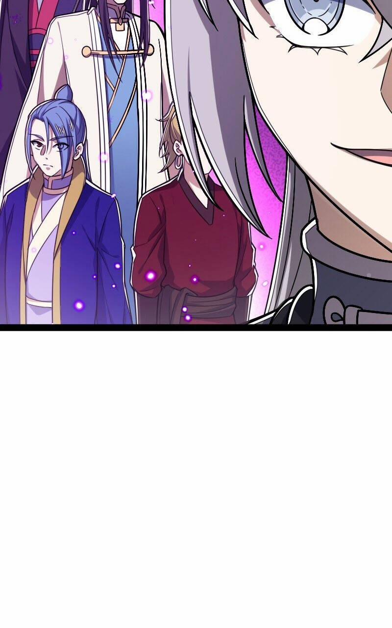 Sinh Hoạt Của Võ Đế Sau Khi Ẩn Cư 283 trang 36