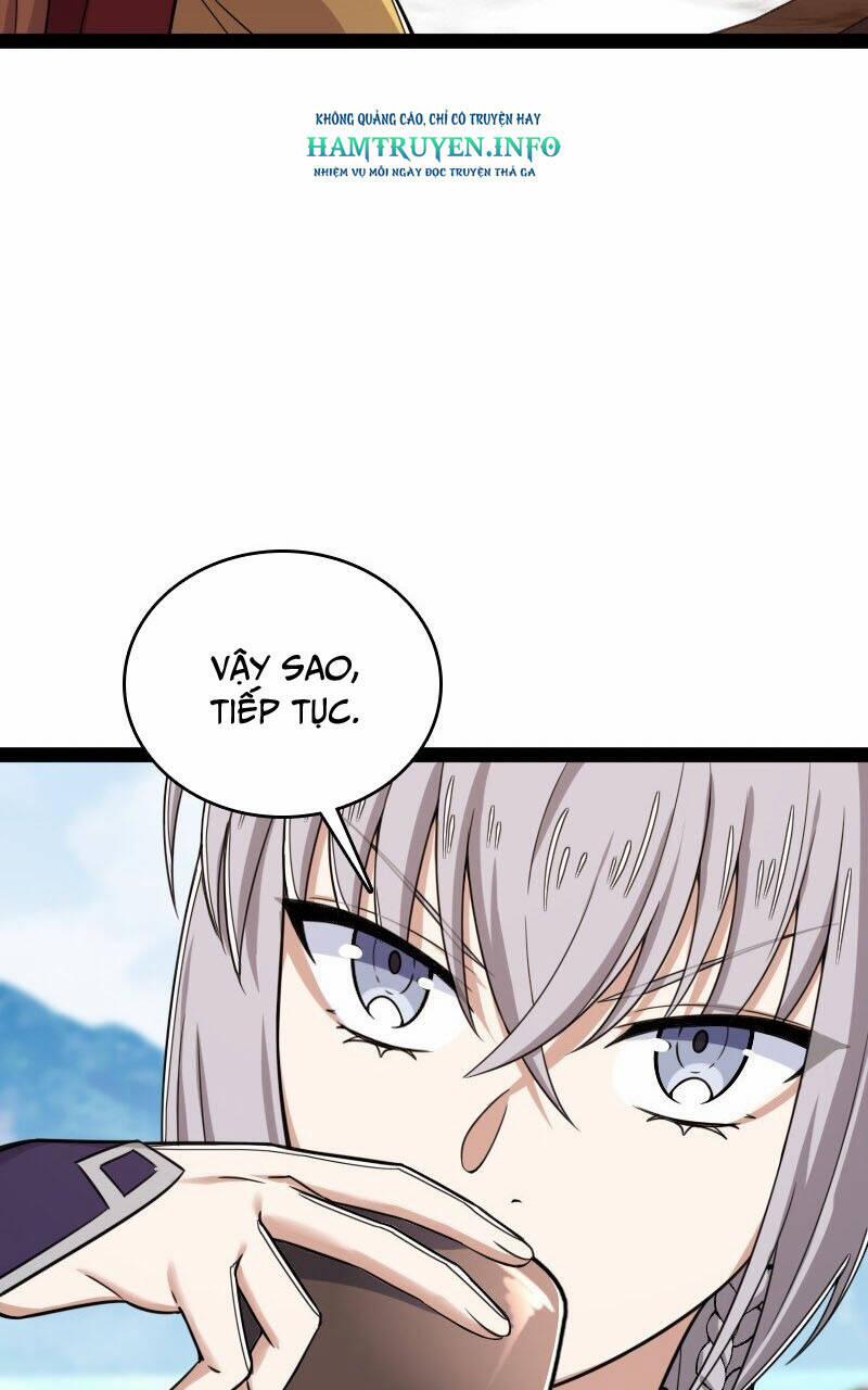 Sinh Hoạt Của Võ Đế Sau Khi Ẩn Cư 283 trang 4