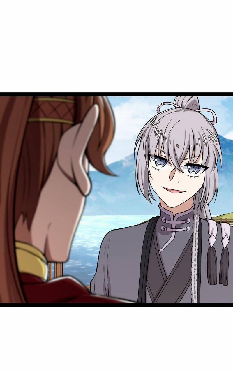 Sinh Hoạt Của Võ Đế Sau Khi Ẩn Cư 283 trang 55