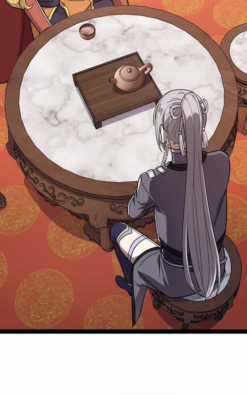 Sinh Hoạt Của Võ Đế Sau Khi Ẩn Cư 283 trang 6