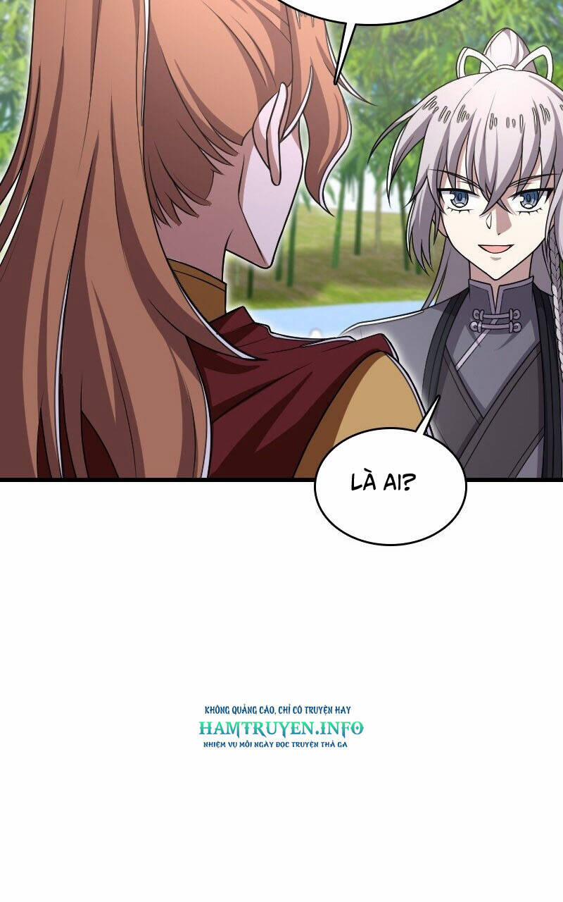 Sinh Hoạt Của Võ Đế Sau Khi Ẩn Cư 284 trang 15