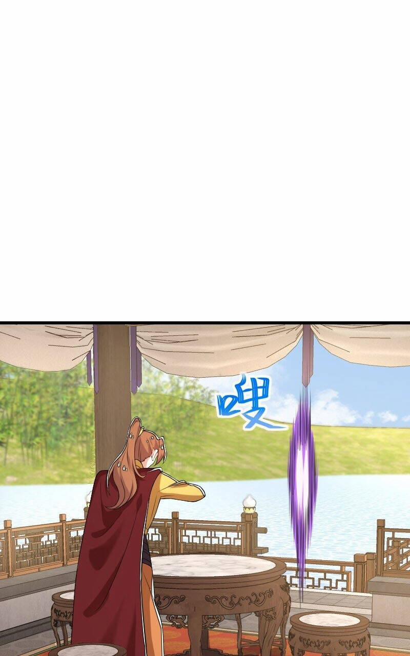 Sinh Hoạt Của Võ Đế Sau Khi Ẩn Cư 284 trang 30