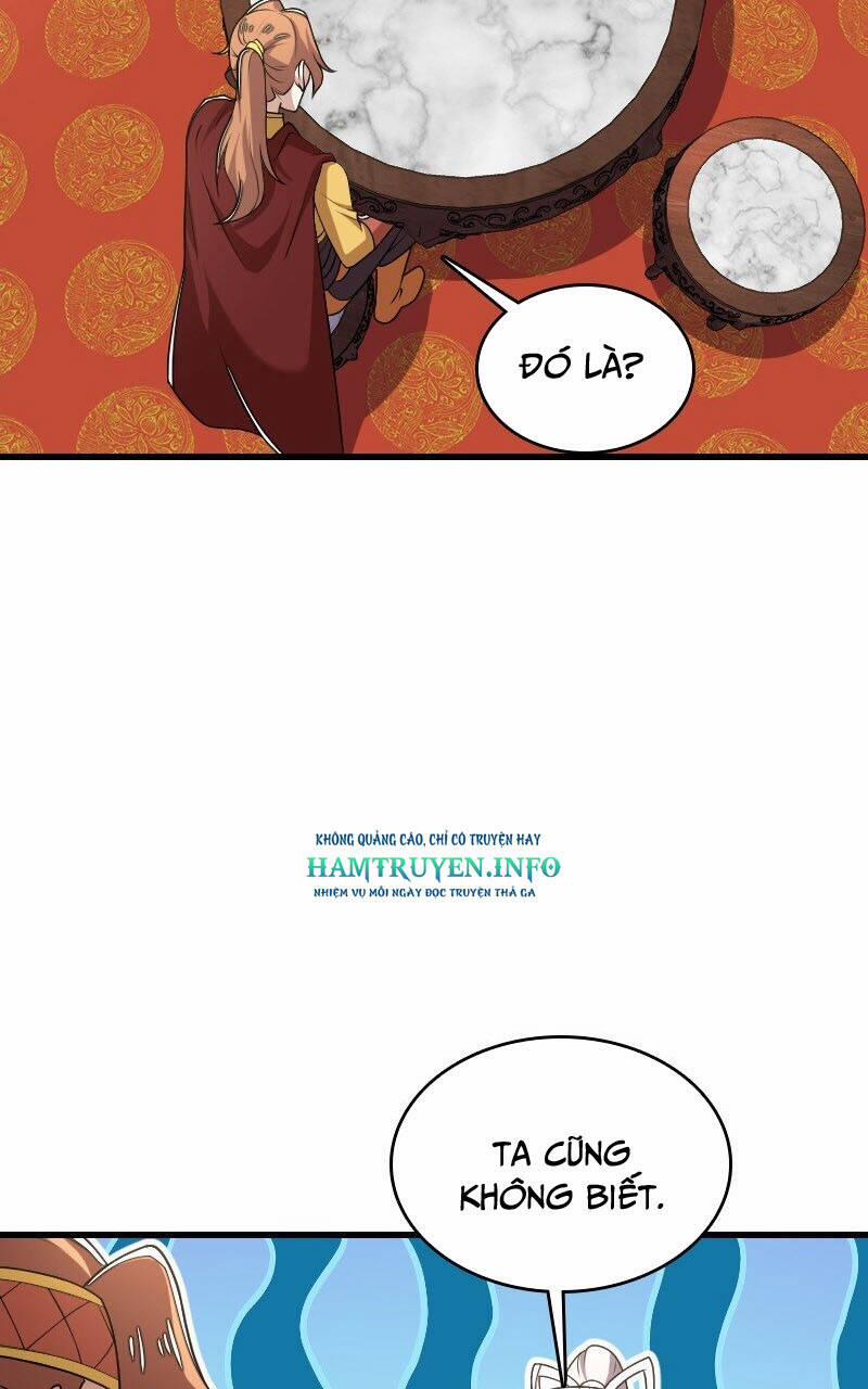 Sinh Hoạt Của Võ Đế Sau Khi Ẩn Cư 284 trang 5