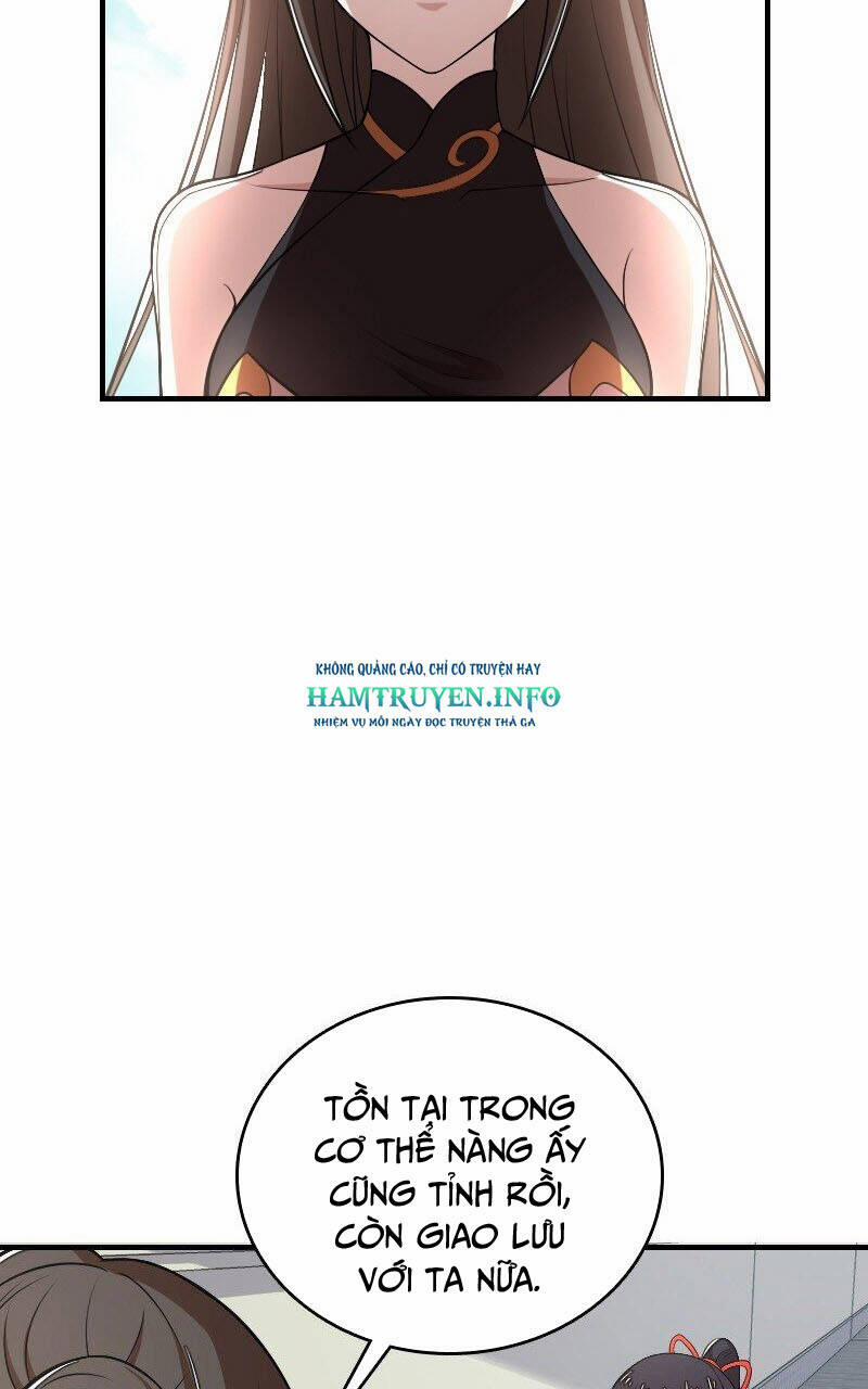 Sinh Hoạt Của Võ Đế Sau Khi Ẩn Cư 284 trang 55