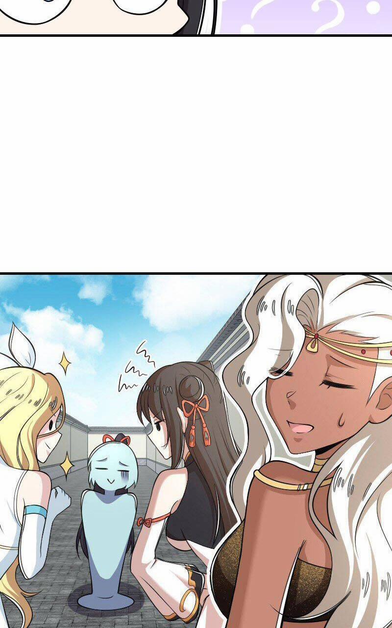 Sinh Hoạt Của Võ Đế Sau Khi Ẩn Cư 284 trang 59