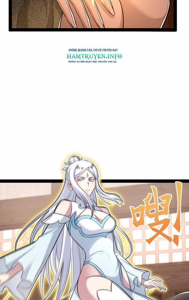 Sinh Hoạt Của Võ Đế Sau Khi Ẩn Cư 285 trang 10