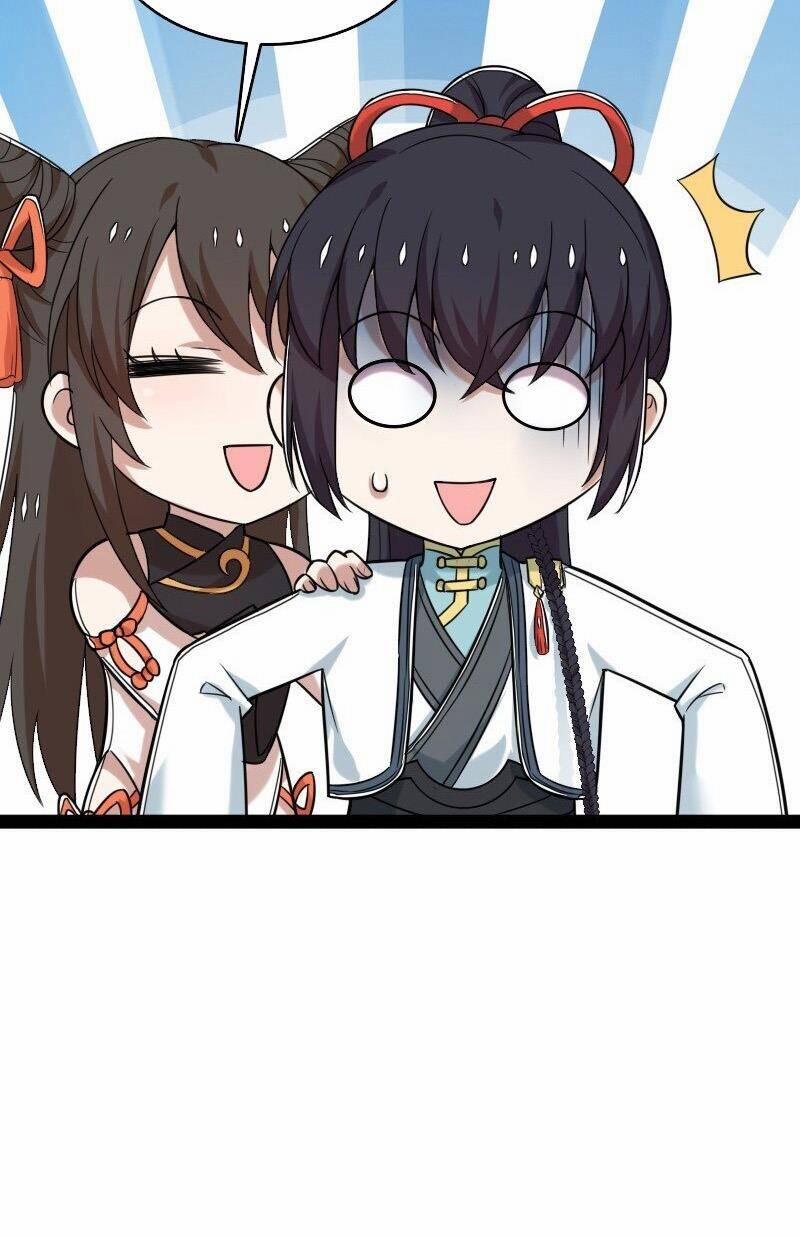 Sinh Hoạt Của Võ Đế Sau Khi Ẩn Cư 285 trang 56