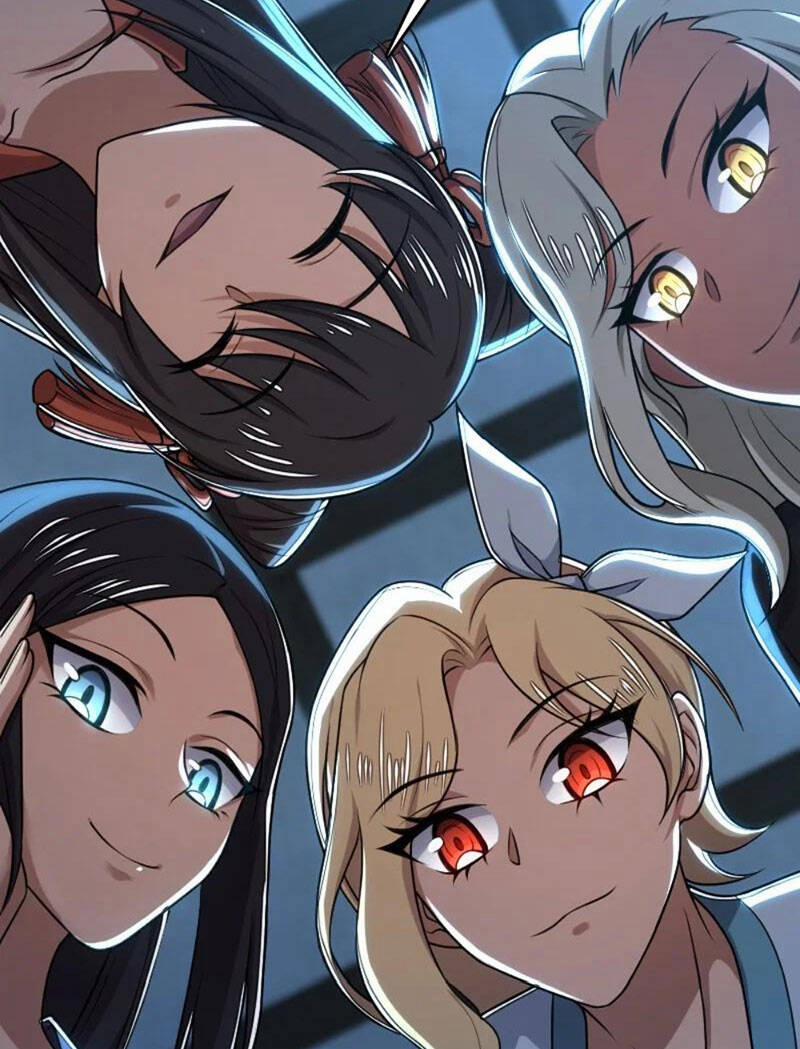 Sinh Hoạt Của Võ Đế Sau Khi Ẩn Cư 286 trang 19