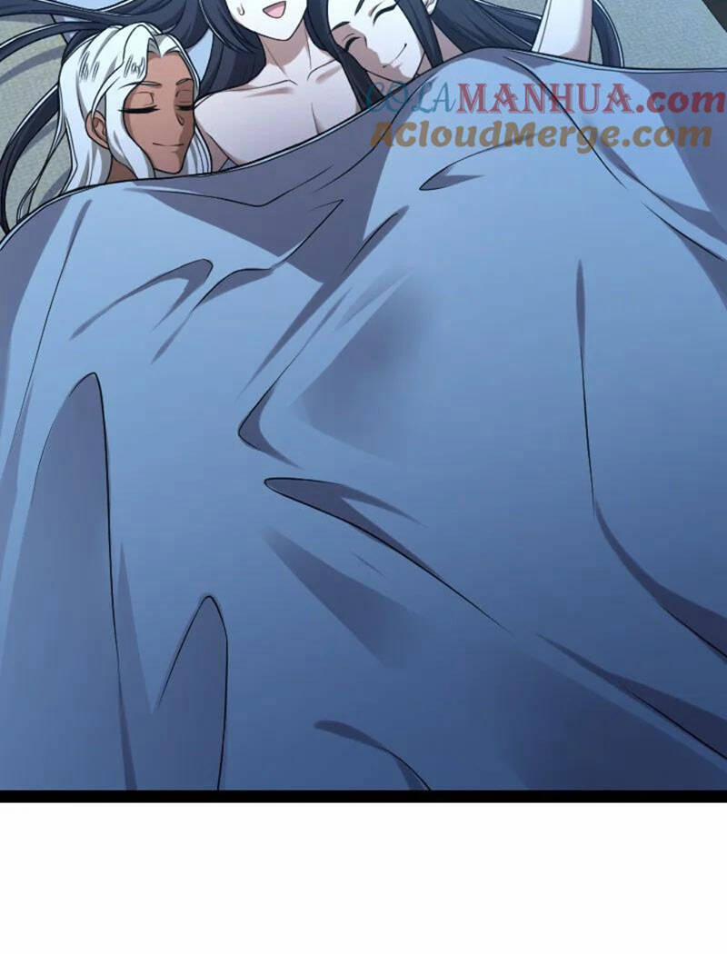 Sinh Hoạt Của Võ Đế Sau Khi Ẩn Cư 286 trang 4