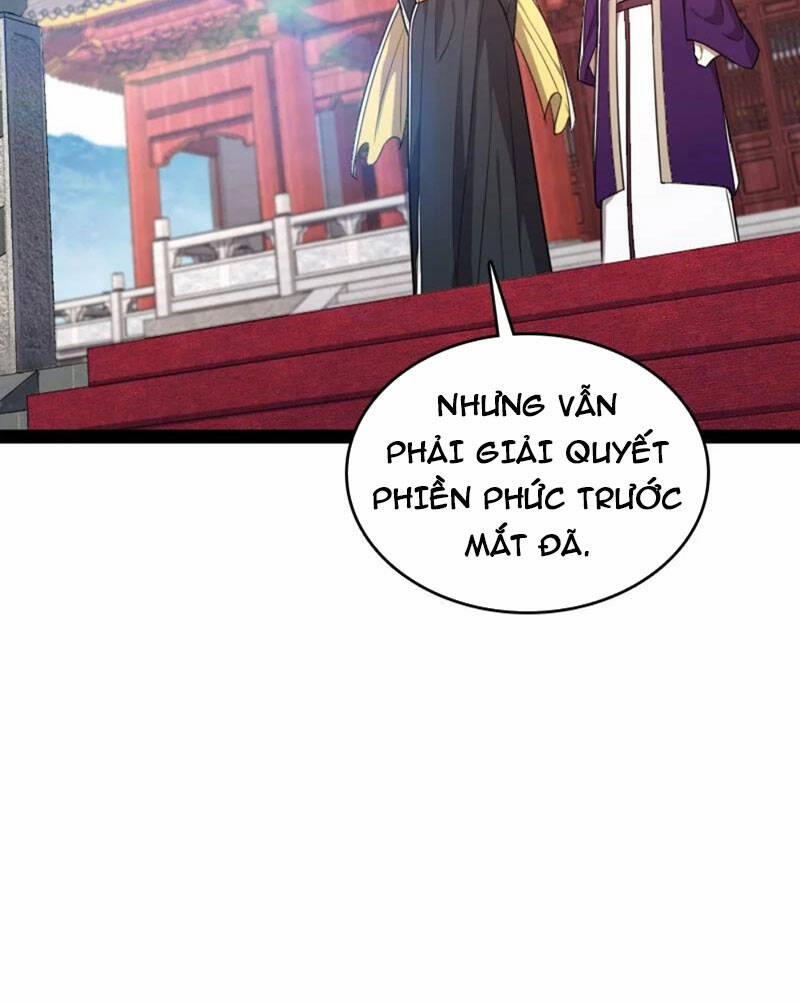 Sinh Hoạt Của Võ Đế Sau Khi Ẩn Cư 286 trang 49