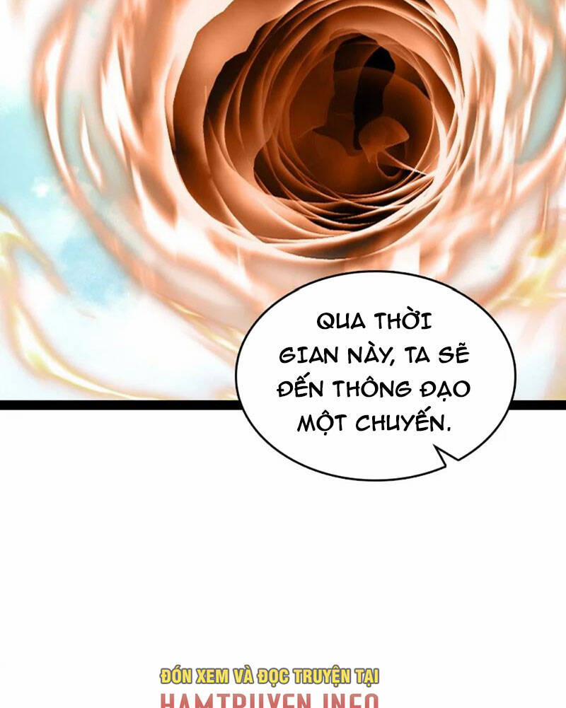 Sinh Hoạt Của Võ Đế Sau Khi Ẩn Cư 286 trang 52