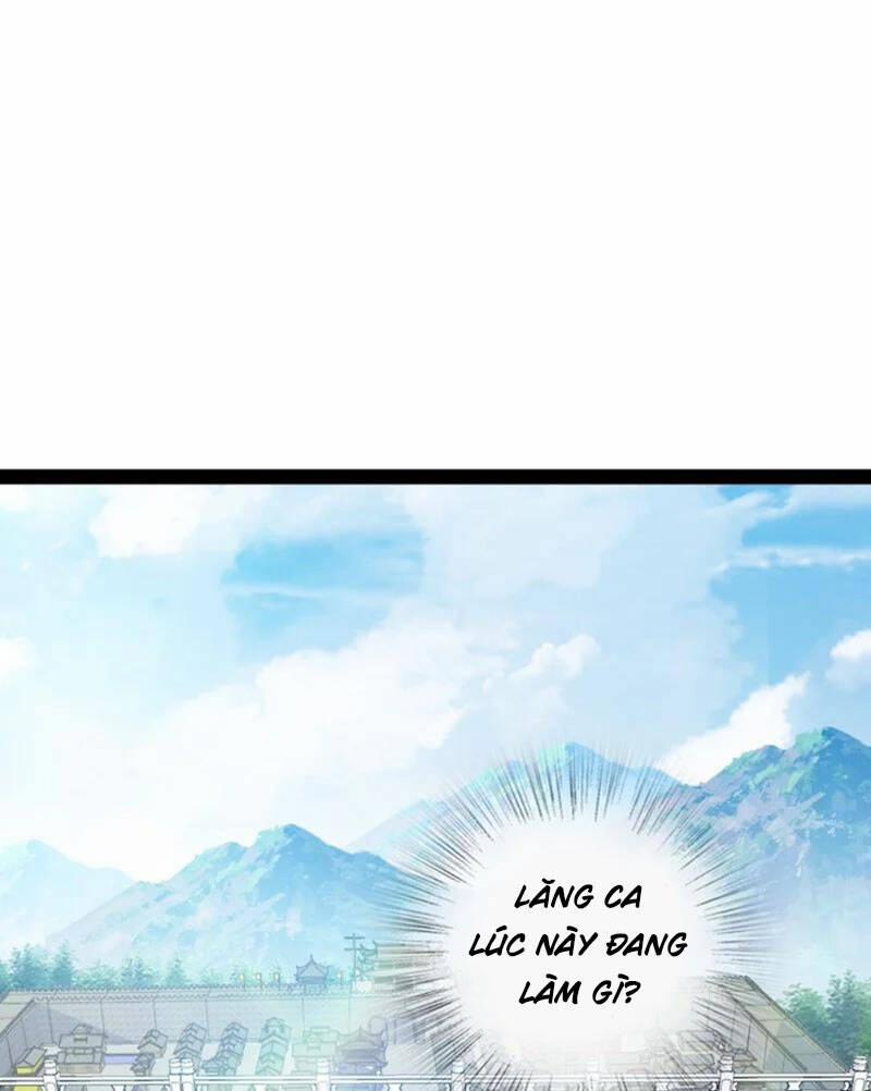 Sinh Hoạt Của Võ Đế Sau Khi Ẩn Cư 286 trang 58