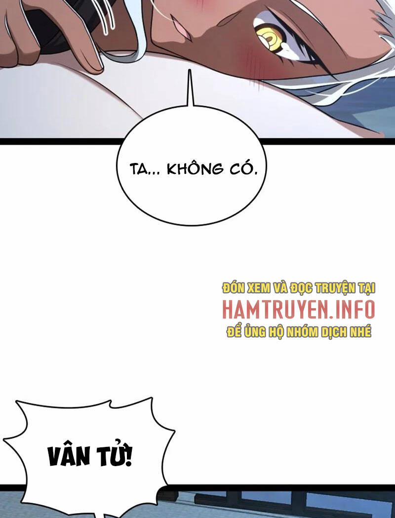 Sinh Hoạt Của Võ Đế Sau Khi Ẩn Cư 286 trang 6