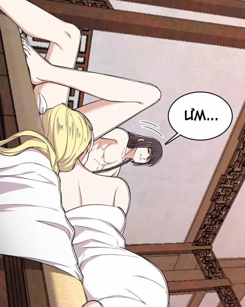 Sinh Hoạt Của Võ Đế Sau Khi Ẩn Cư 286 trang 62