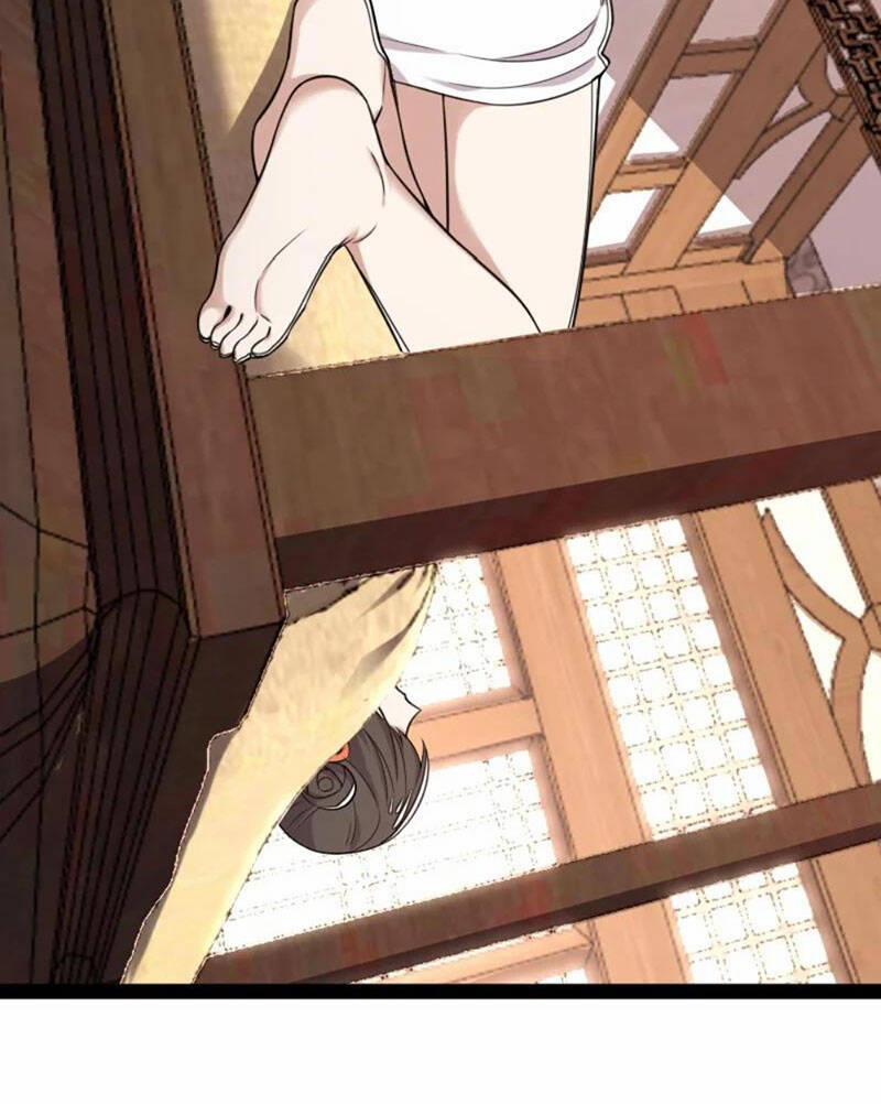 Sinh Hoạt Của Võ Đế Sau Khi Ẩn Cư 286 trang 63