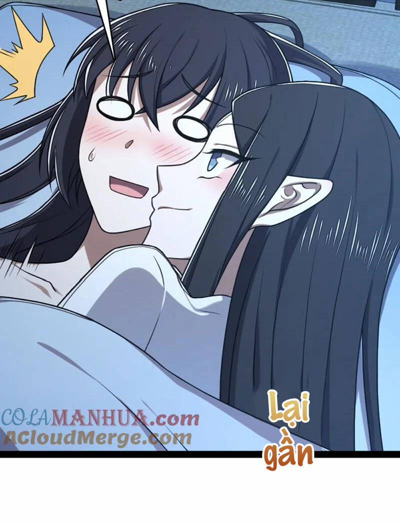 Sinh Hoạt Của Võ Đế Sau Khi Ẩn Cư 286 trang 7